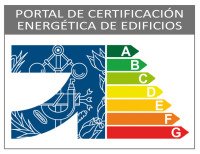 Plataforma de Certificación Energética de Edificios