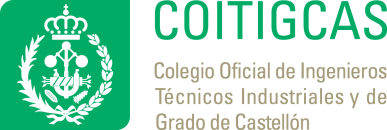 Colegio Oficial de Ingenieros Técnicos Industriales y de Grado de Castellón